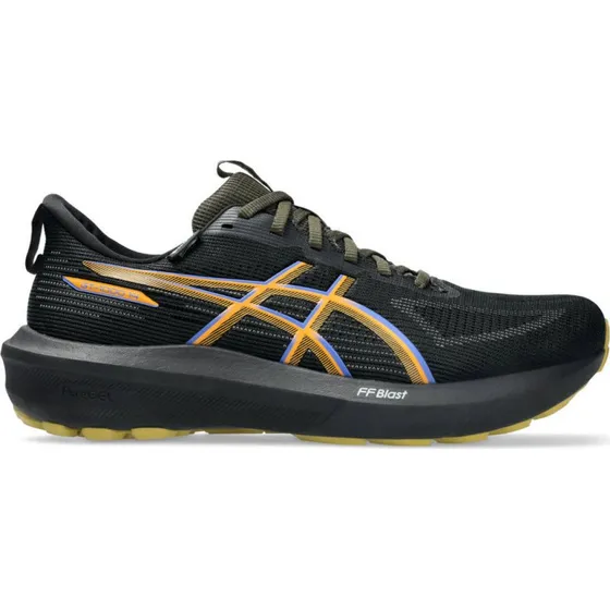 Asics GT-1000 14 GTX męskie czarne