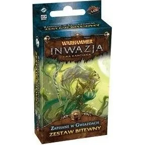 Warhammer Inwazja: Zapisane w Gwiazdach – Gry na Nintendo Switch