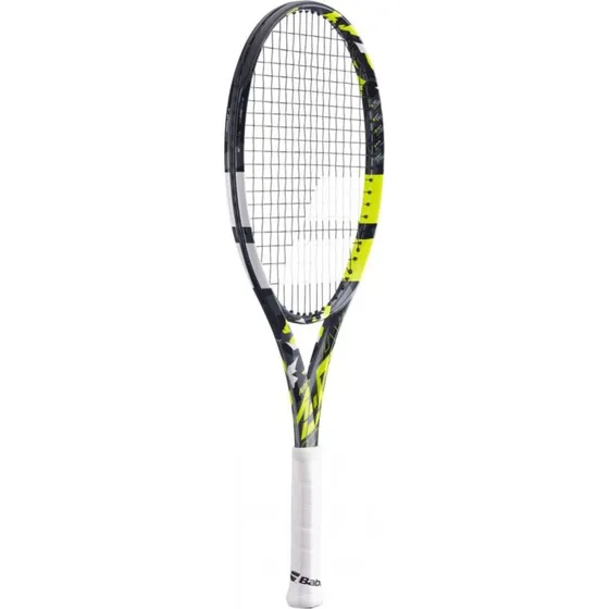 Babolat Pure Aero Junior 26 – rakieta tenisowa dla dzieci
