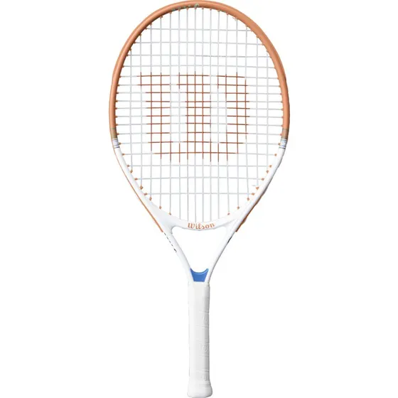 Wilson Roland Garros Elite Jr 21 – rakieta tenisowa dla dzieci 5-7 lat