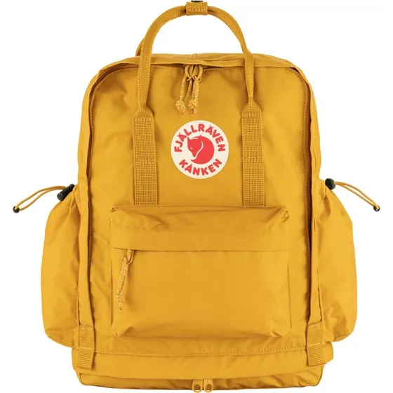 Fjällräven Kanken Outlong Plecak 40 cm z komorą na laptopa