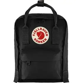 Fjällräven Kånken Mini Plecak 29 cm, Ox Red