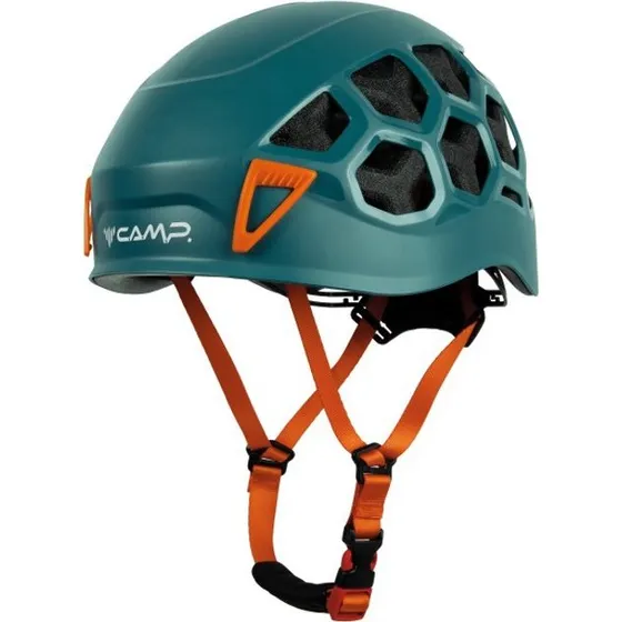 Camp Ikon Wspinaczkowy Kask Water Blue 48-58cm