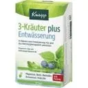 Kneipp 3 Zioła Plus, 60 kapsułek