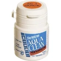 Yachticon Aqua Clean AC 20 - 100 tabletek bez chloru