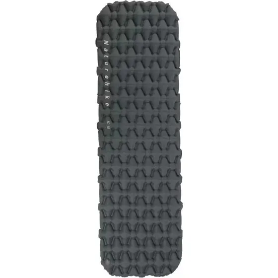 Naturehike FC-10 Ultralight Inflatable Mat Szary