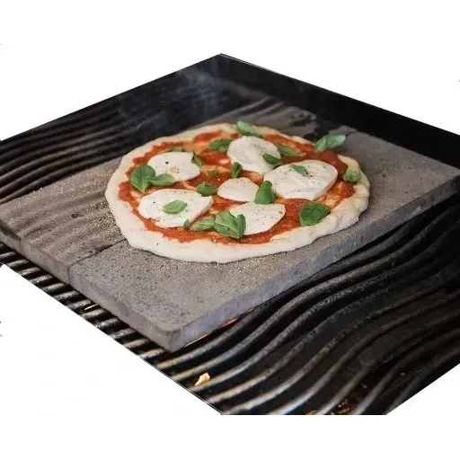 Granit KAMIEŃ do Steków Pizzy GRILLA 3w1 30x20cm