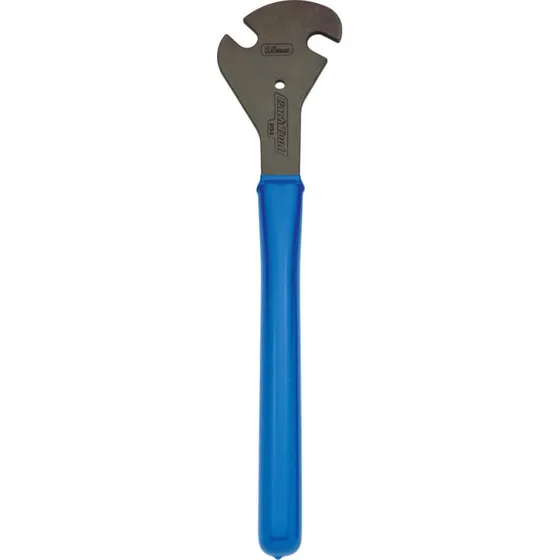 Park Tool PW-4 - klucz do pedaw 2x15mm, Cr-Mo, niebieski/czarny