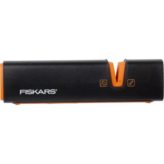 Fiskars Ostrzałka Xsharp™ 120740 2 w 1