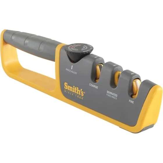 Smith's Ostrzałka Pull-Thru 50264 z regulowanym kątem