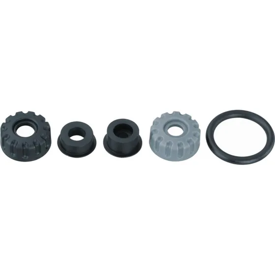 Topeak Joe Blow Max HP Zestaw Naprawczy Zaworu
