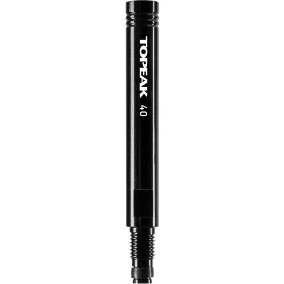 Topeak Przedłużacz Zaworu Presta 40 mm