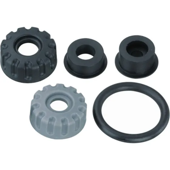 Topeak Joe Blow Sport Twinhead Zestaw Naprawczy TRK-JBS01