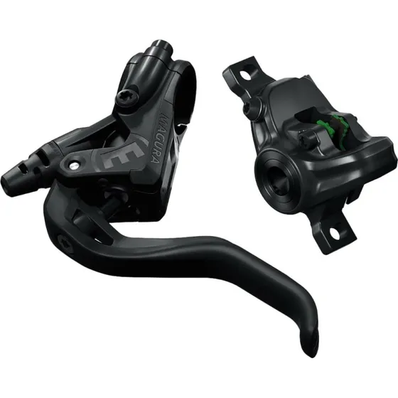 Magura MT Sport Hamulec Tarczowy Hydrauliczny