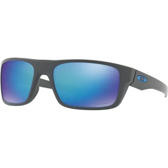 Oakley Drop Point OO 9367 936706 60 Z Polaryzacj, Kolor: Brzowy, Rozmiar L
