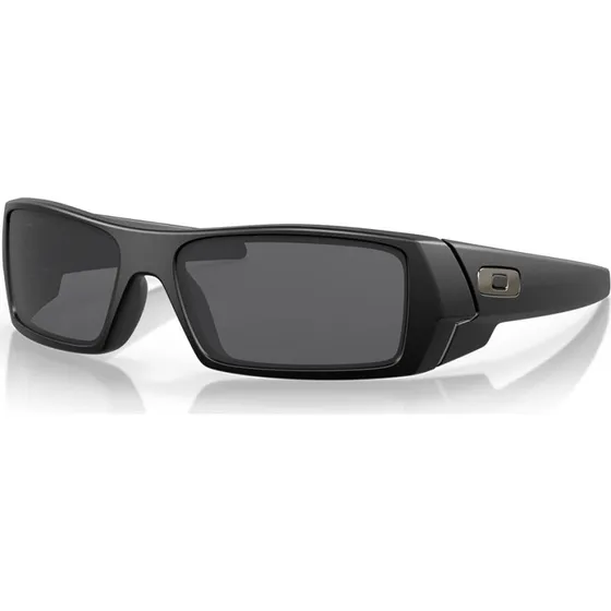 Oakley SI Gascan Matte Black - Grey 03-473