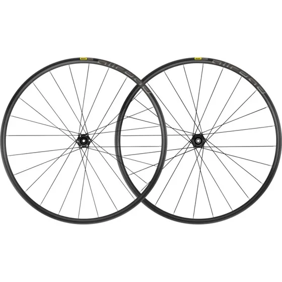 Mavic Allroad Disc UST 700c Koła Gravelowe