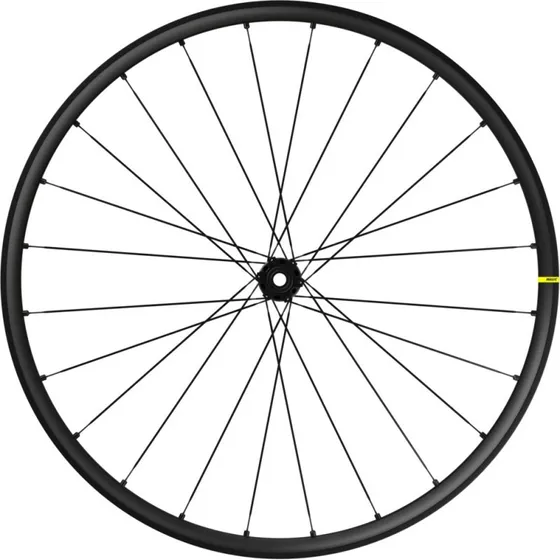 Mavic Crossmax XL 29" Przednie Koło 6-Bolt 15x110mm Czarne