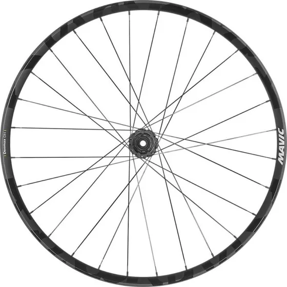 Mavic Deemax DH 29 - koła zjazdowe 30 mm, 28 szprych, UST