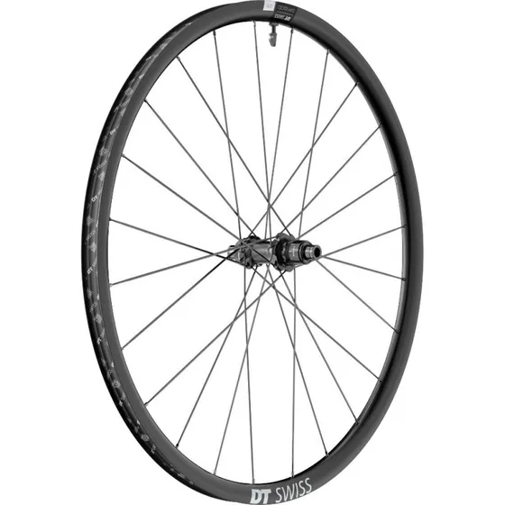 DT Swiss GR 1600 Spline 28" 12x100mm Tylne 25mm Centerlock
