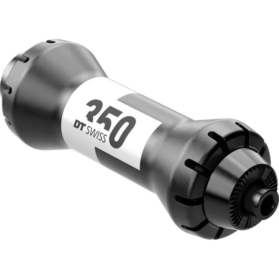 DT Swiss 350 Piasta Przednia StraightPull 20G O12/100mm Czarna