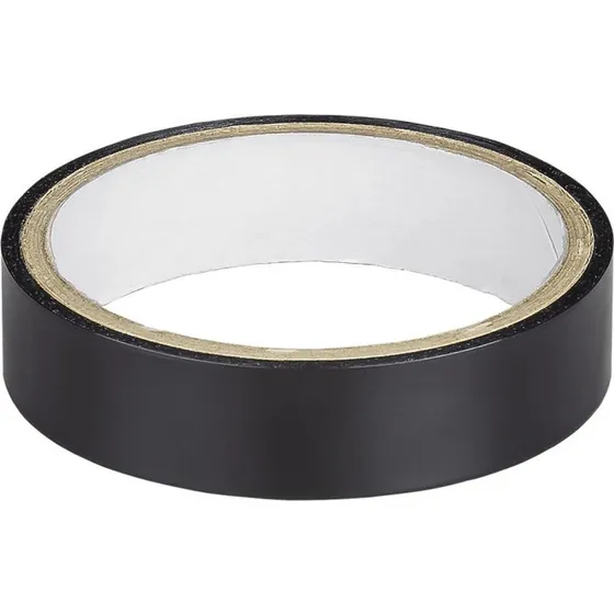 Bontrager TLR Taśma do obręczy 5m x 21mm Czarna