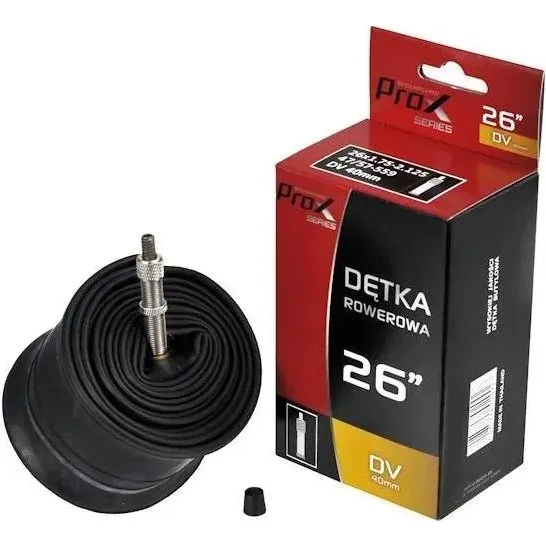 ProX Dętka 26x1,75-2,125 DV 40mm