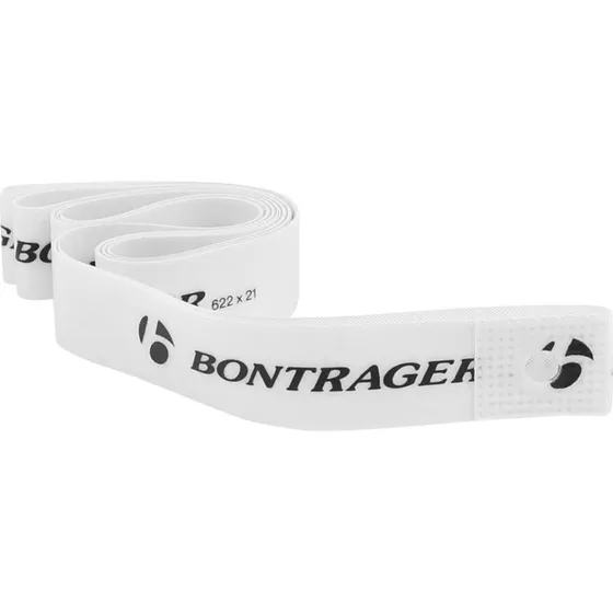 Bontrager ExtraWide HighPressurePV 700c 27mm biała