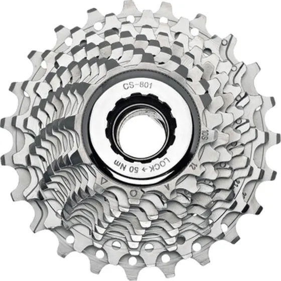 Kaseta Campagnolo Veloce 9V 12-23