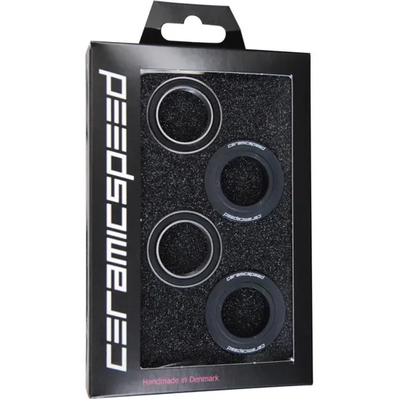 CeramicSpeed Trek BB90 Shimano Standardowy Szary