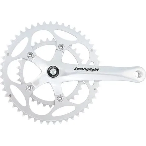 Stronglight Korba Impact Kompakt 34/50 170mm Alu