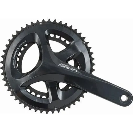 Shimano Sora FC-R3000 50/34T 175mm Korba 2x9