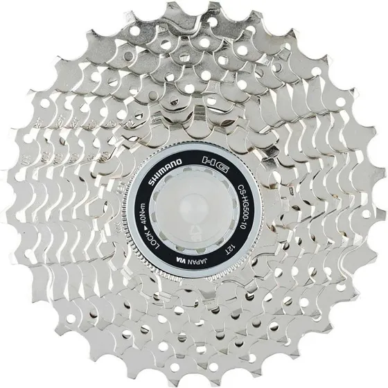 Kaseta Shimano Tiagra CS-HG500 10-rzędowa