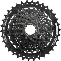 Kaseta Shimano Altus HG31 8rz 11-32T