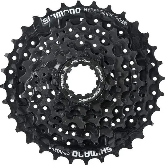 Kaseta 8s Shimano Altus CS-HG31 11-32 T