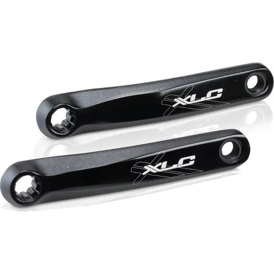 XLC Korba 170 mm dla Bosch Yamaha, czarna