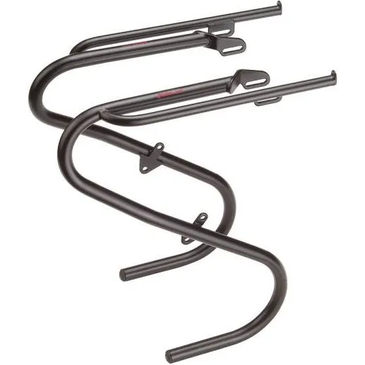 Tubus Lowrider Duo Bagażnik Przedni 26/28"