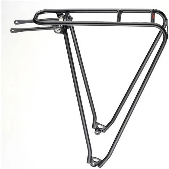 Tubus Vega Evo Bagażnik Rowerowy 26"/28" Czarny 25 kg