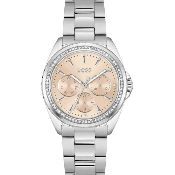 Boss Atea 1502732 Zegarek damska kwarcowy