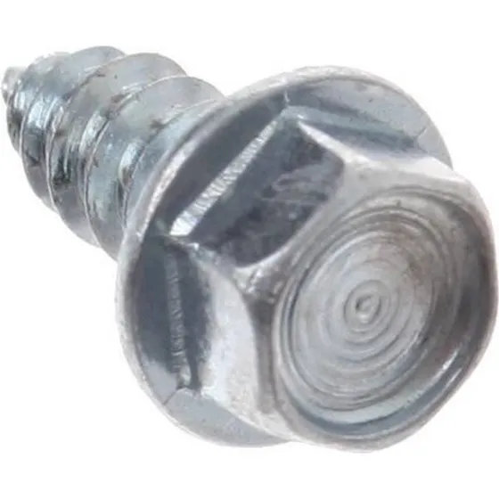 Bach Wkret Samogwintujacy Zabezpieczajacy 4.8x13mm