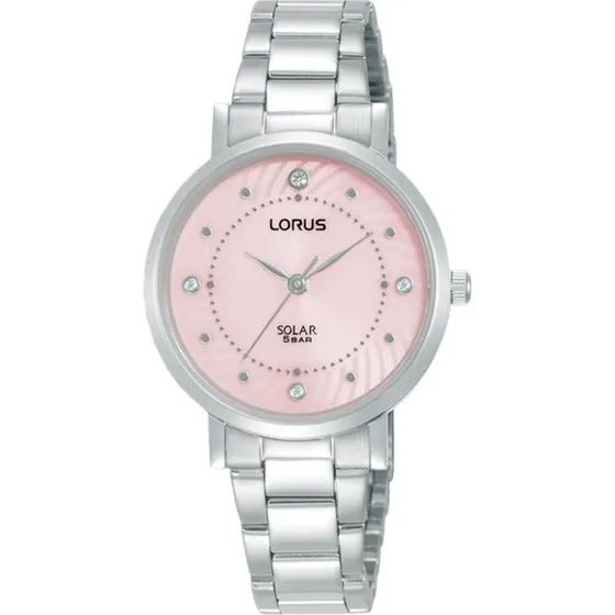 Lorus RY521AX9 Zegarek damska z tarcz row