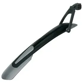 SKS X-Blade II Tylny Błotnik 28"/29" Czarno-Szary