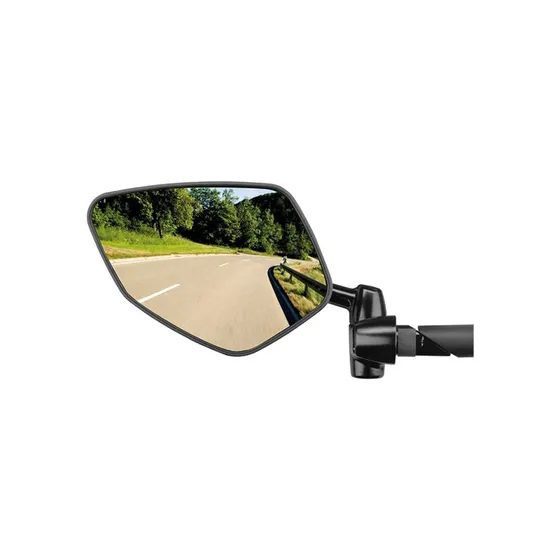 Busch & Muller Speed E-bike Mirror Czarny