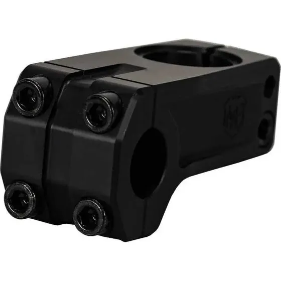 Mafiabikes Wspornik BMX Front Load 52mm Czarny
