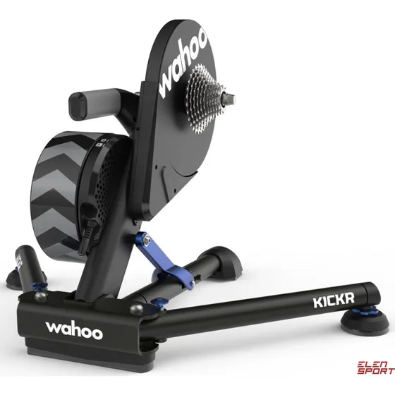 Wahoo Kickr Smart Power Trainer V5 Kaseta 11rz