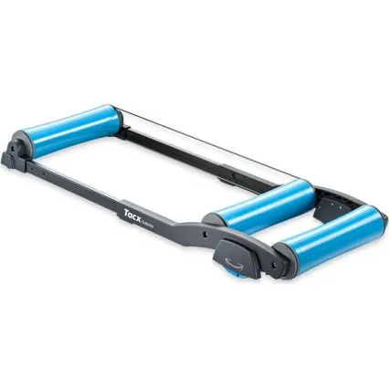 Tacx Galaxia T1100 Rolka Składana z Systemem Obracania