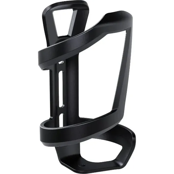 Trek Koszyk na bidon Side Load Prawy Czarny