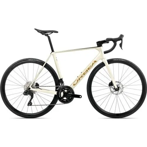 Orbea Orca M30i Vulcano Black L (57) 2025