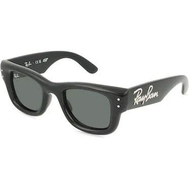 Ray-Ban RB 4940 601/87 47 Wayfarer Puffer S