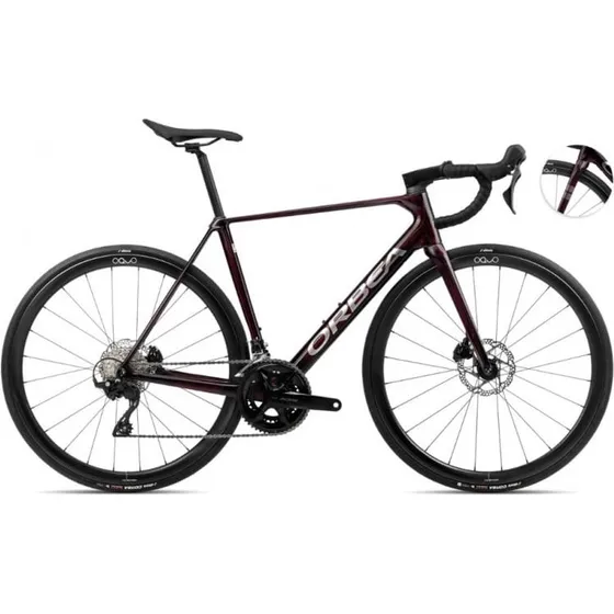 Orbea Orca M35 2024 Shimano 105 Karbon